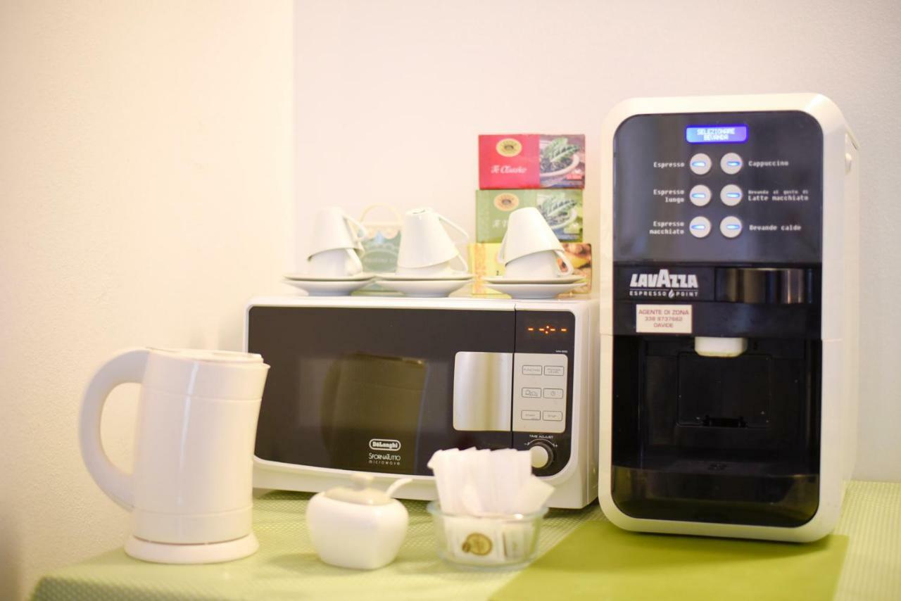 Bed & Breakfast B&B Siracusa Holidays 3*